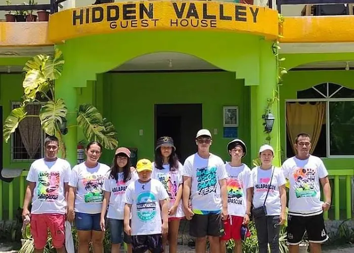 Hidden Valley