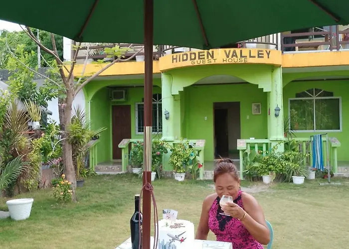 Hidden Valley *