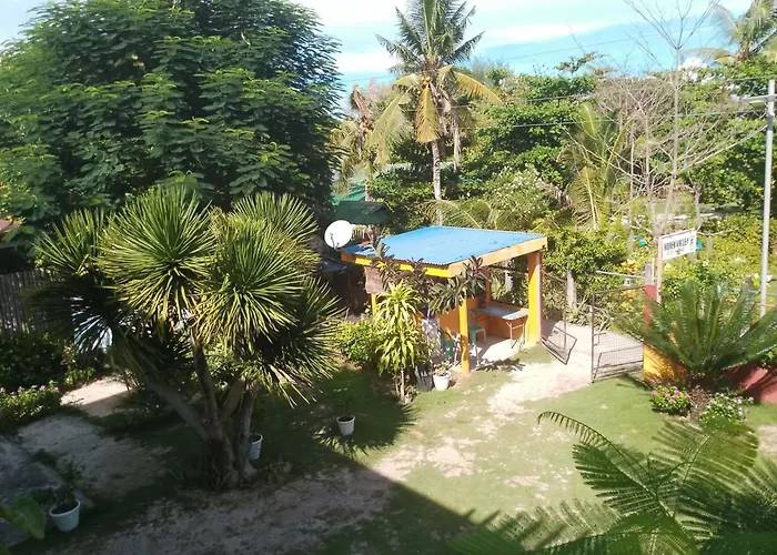 Hidden Valley Malapascua